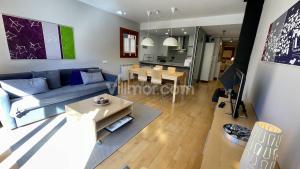 B49. Bajo con Jardín Peguera Apartment  Benasque