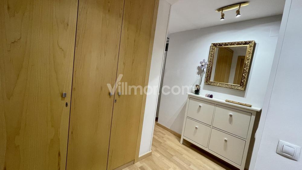 B49. Bajo con Jardín Peguera Apartment  Benasque