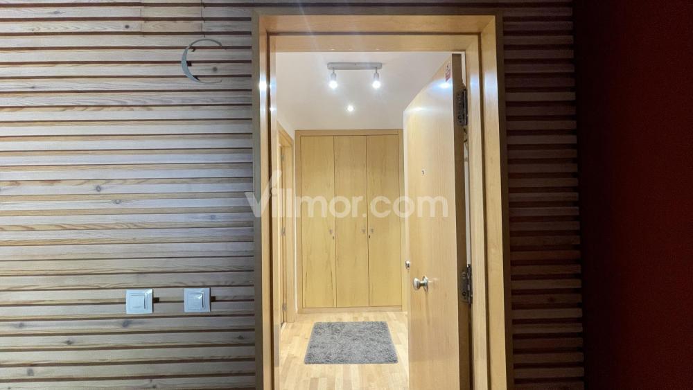 B49. Bajo con Jardín Peguera Apartment  Benasque
