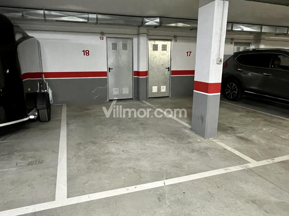 B48- Apartamento en Peguera Apartamento  Benasque