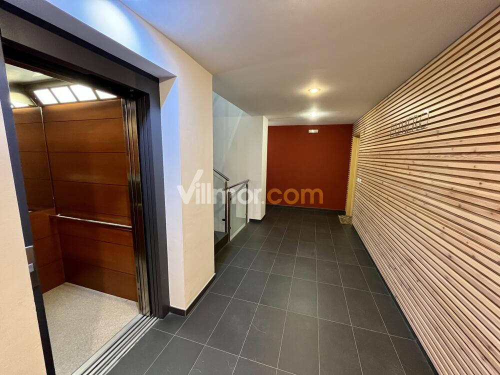 B48- Apartamento en Peguera Apartamento  Benasque