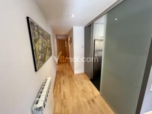 B48- Apartamento en Peguera Apartamento  Benasque