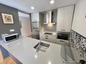 B48- Apartamento en Peguera Apartamento  Benasque