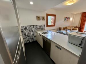 B48- Apartamento en Peguera Apartamento  Benasque