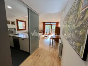 B48- Apartamento en Peguera Apartamento  Benasque