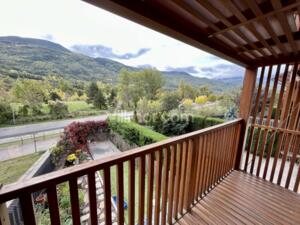 B48- Apartamento en Peguera Apartamento  Benasque
