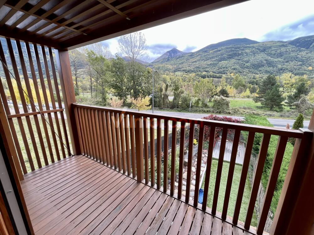 B48- Apartamento en Peguera Apartamento  Benasque