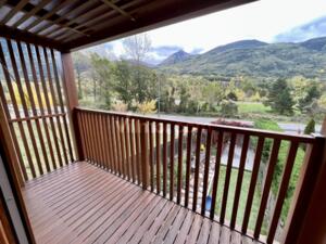 B48- Apartamento en Peguera Apartamento  Benasque
