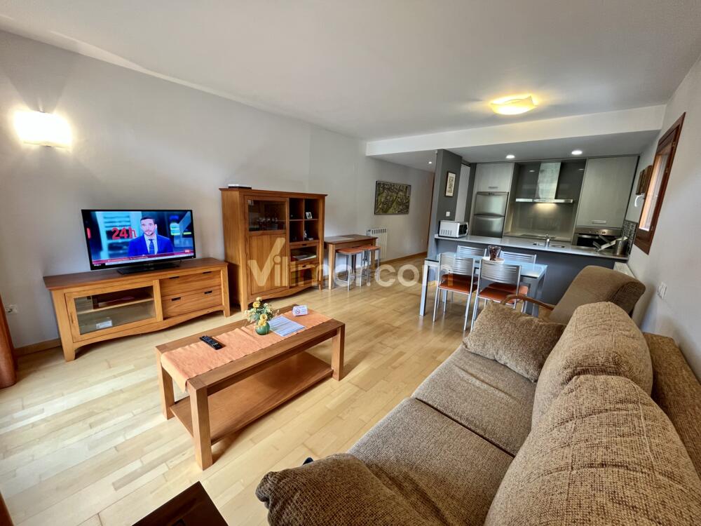 B48- Apartamento en Peguera Apartamento  Benasque