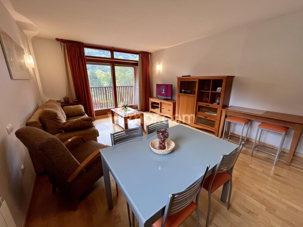 B48- Apartamento en Peguera Apartamento  Benasque