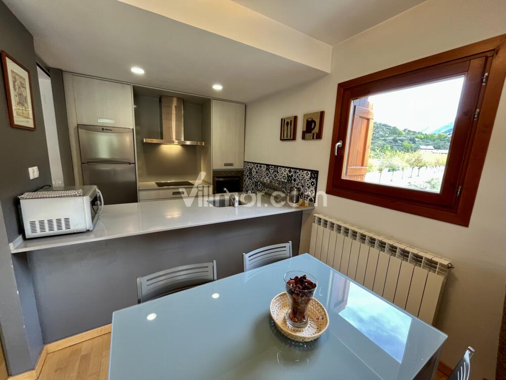 B48- Apartamento en Peguera Apartamento  Benasque
