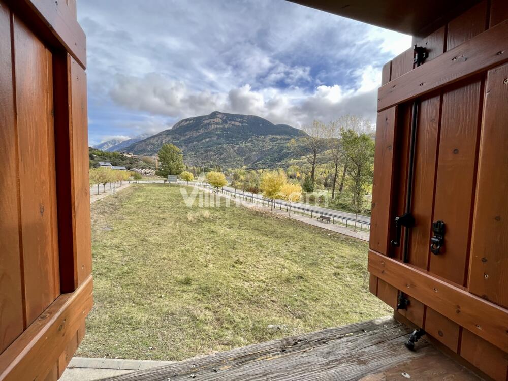 B48- Apartamento en Peguera Apartamento  Benasque