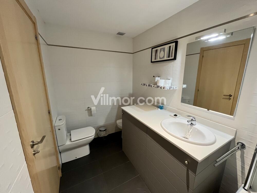 B48- Apartamento en Peguera Apartamento  Benasque
