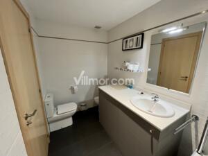 B48- Apartamento en Peguera Apartamento  Benasque