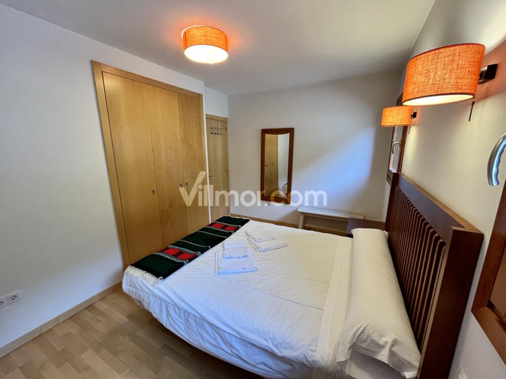B48- Apartamento en Peguera Apartamento  Benasque