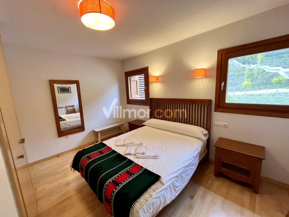B48- Apartamento en Peguera Apartamento  Benasque