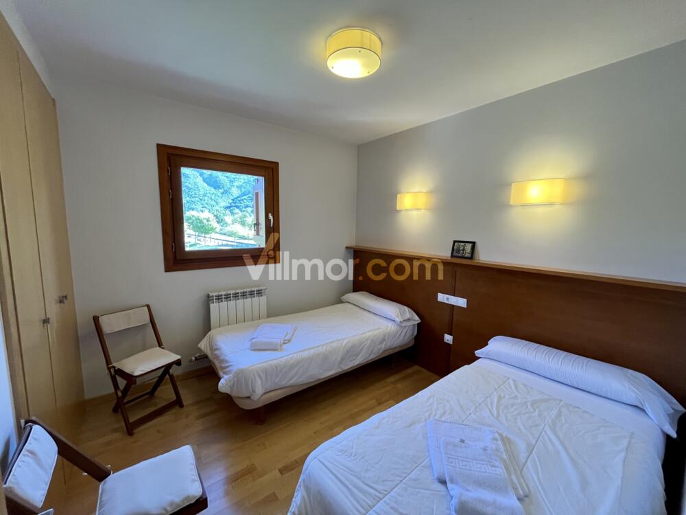 B48- Apartamento en Peguera Apartamento  Benasque