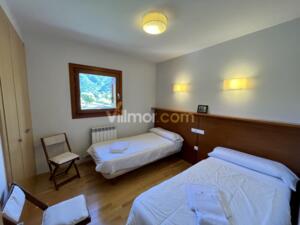 B48- Apartamento en Peguera Apartamento  Benasque