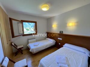 B48- Apartamento en Peguera Apartamento  Benasque