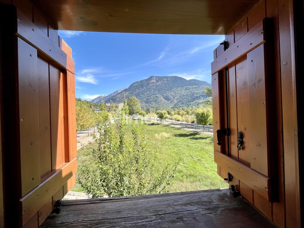 B48- Apartamento en Peguera Apartamento  Benasque
