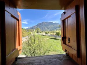 B48- Apartamento en Peguera Apartamento  Benasque