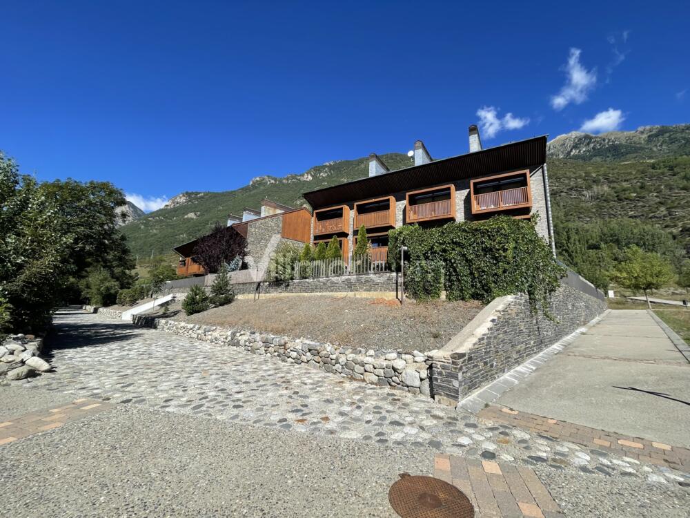 B48- Apartamento en Peguera Apartamento  Benasque