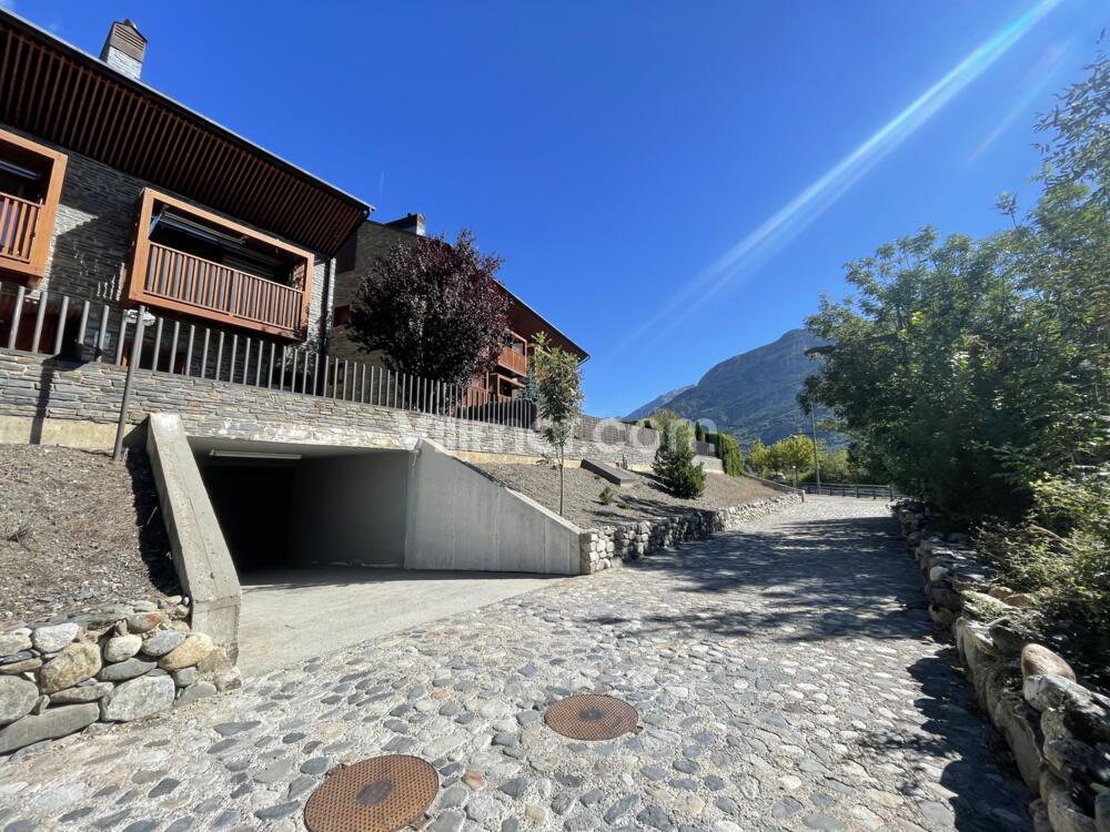 B48- Apartamento en Peguera Apartamento  Benasque