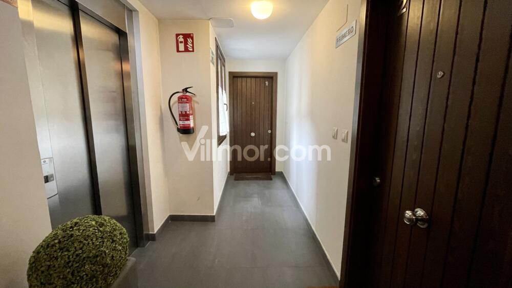 B32- El Refugio De Benasque Apartment  Benasque