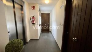 B32- El Refugio De Benasque Apartment  Benasque