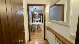B32- El Refugio De Benasque Apartment  Benasque