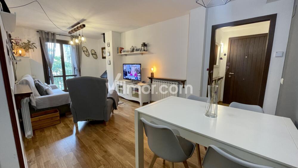 B32- El Refugio De Benasque Apartment  Benasque