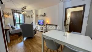 B32- El Refugio De Benasque Apartment  Benasque