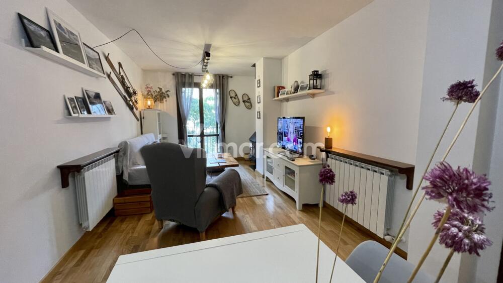 B32- El Refugio De Benasque Apartment  Benasque