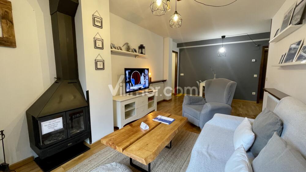 B32- El Refugio De Benasque Apartment  Benasque