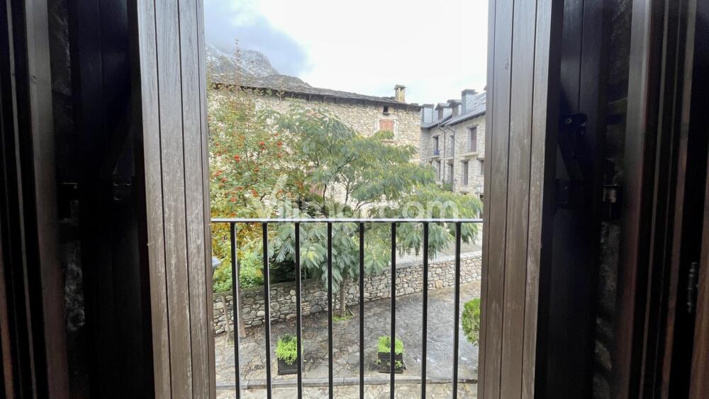 B32- El Refugio De Benasque Apartment  Benasque