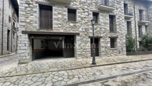 B32- El Refugio De Benasque Apartment  Benasque