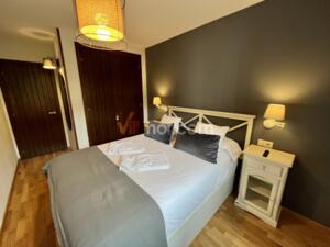 B32- El Refugio De Benasque Apartment  Benasque
