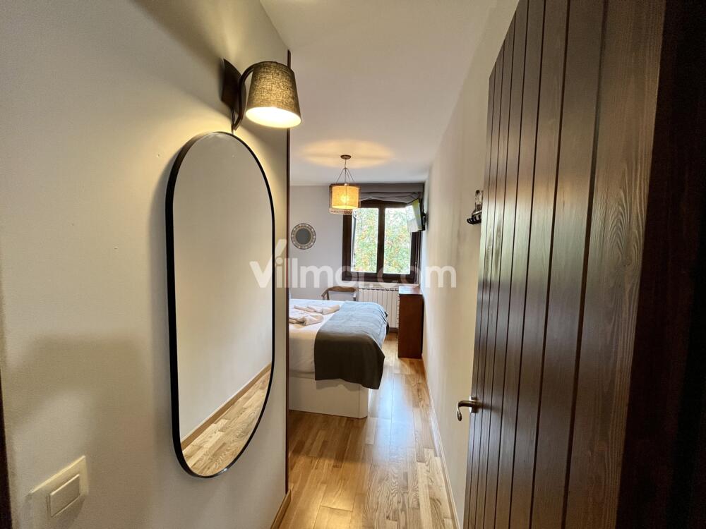 B32- El Refugio De Benasque Apartment  Benasque