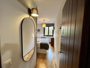 B32- El Refugio De Benasque Apartment  Benasque