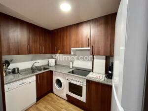 B32- El Refugio De Benasque Apartment  Benasque