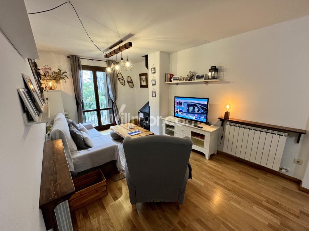 B32- El Refugio De Benasque Apartment  Benasque
