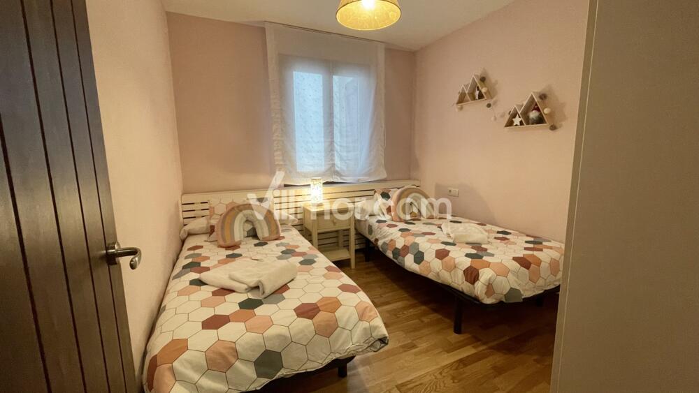 B32- El Refugio De Benasque Apartment  Benasque