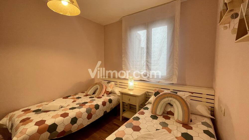 B32- El Refugio De Benasque Apartment  Benasque