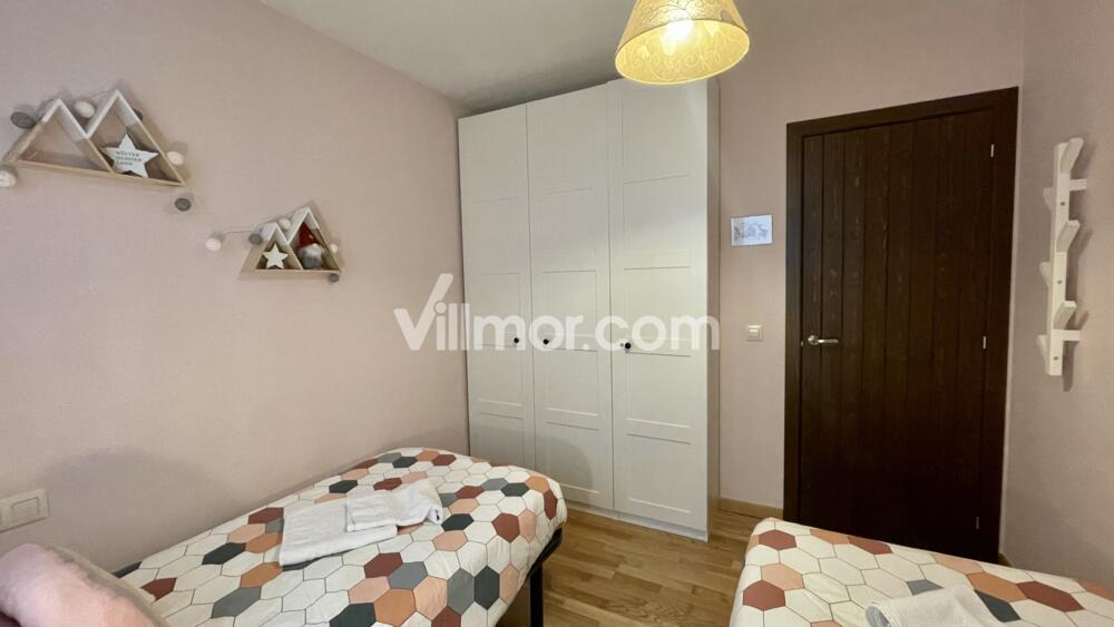 B32- El Refugio De Benasque Apartment  Benasque