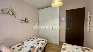 B32- El Refugio De Benasque Apartment  Benasque