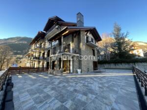 B51 La Terraza de Benasque Apartamento  Benasque