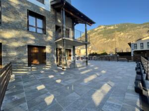 B51 La Terraza de Benasque Apartamento  Benasque