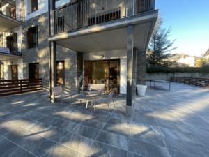 B51 La Terraza de Benasque Apartamento  Benasque