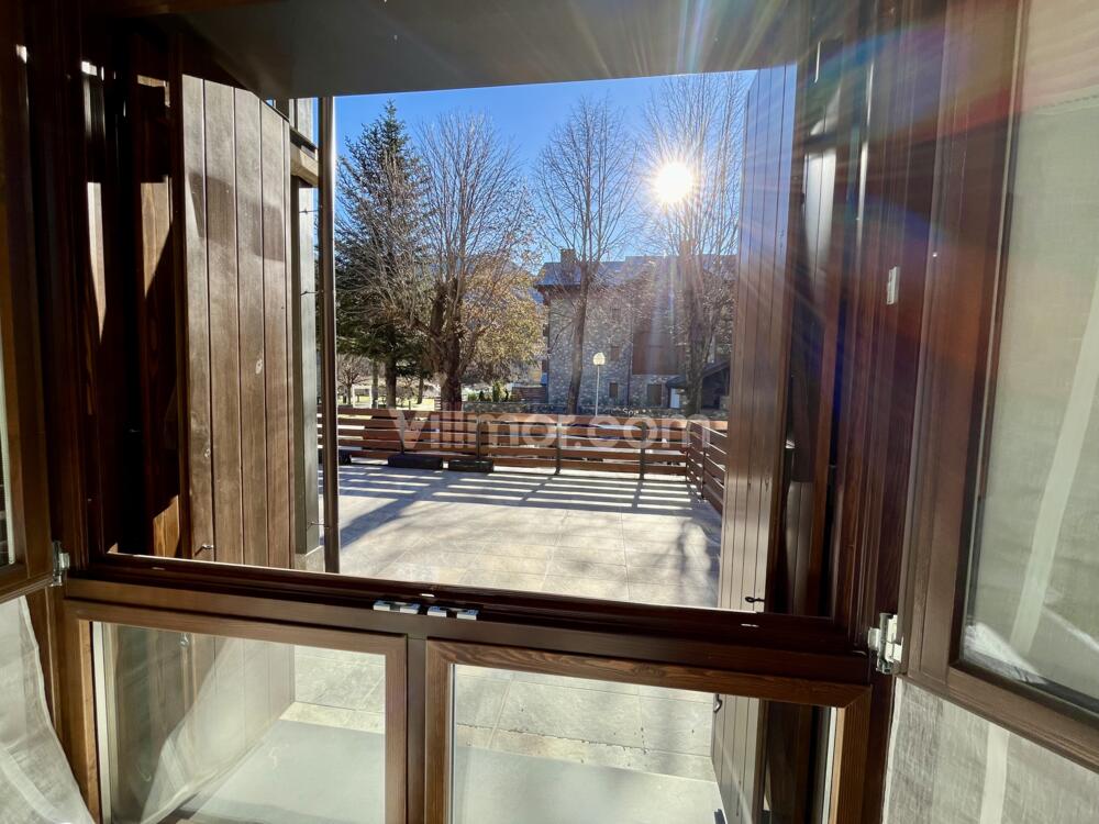 B51 La Terraza de Benasque Apartamento  Benasque