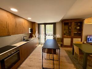 B51 La Terraza de Benasque Apartamento  Benasque